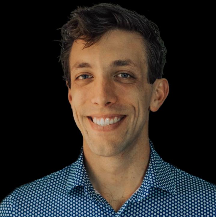 Nicholas Lopacki