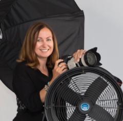 Monique Felber-Luethold