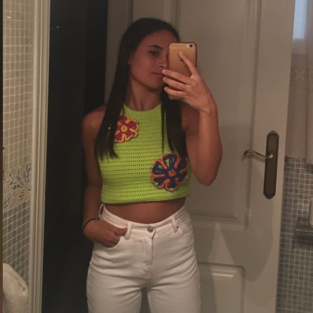 Raquel Aguilar García
