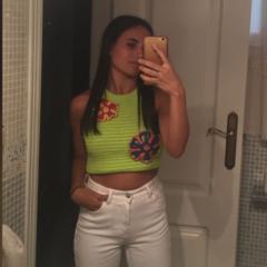 Raquel Aguilar García
