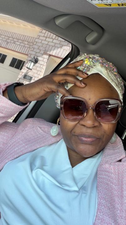 Rasheedah Adisa