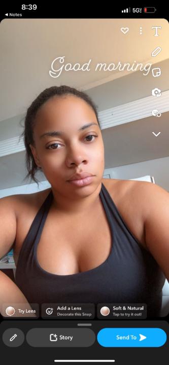 Shanita Santiago