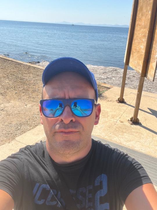 Mirco Genovesi