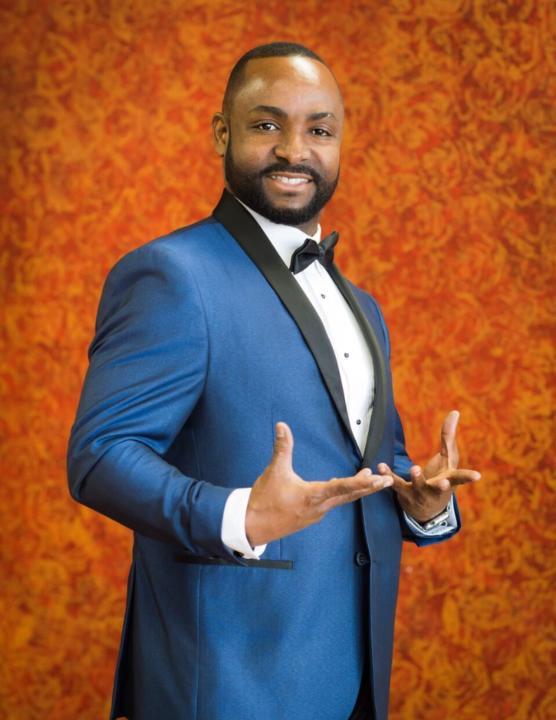 Rodrigue Edouard Fils