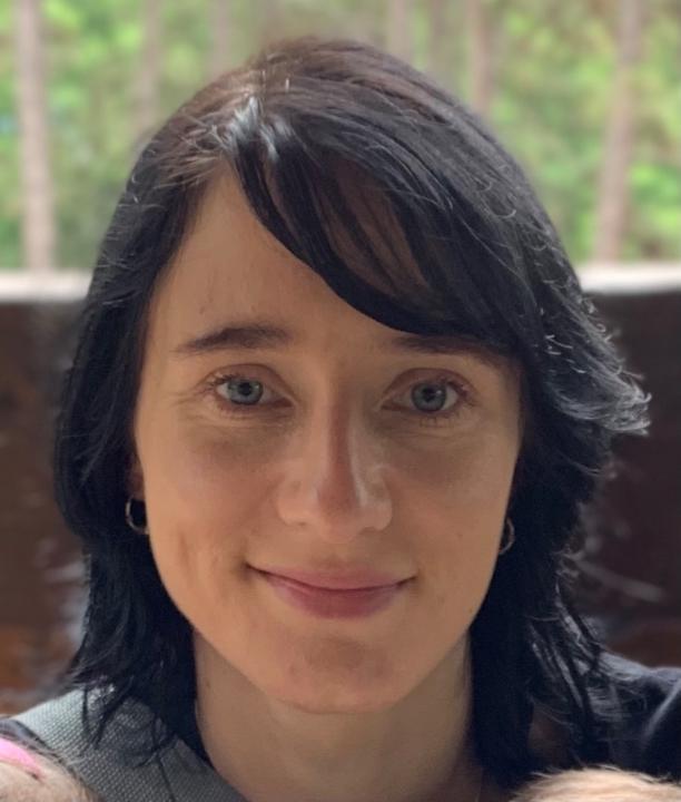 Veronika Gondová Dohnanska