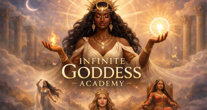 Infinite Goddess Academy