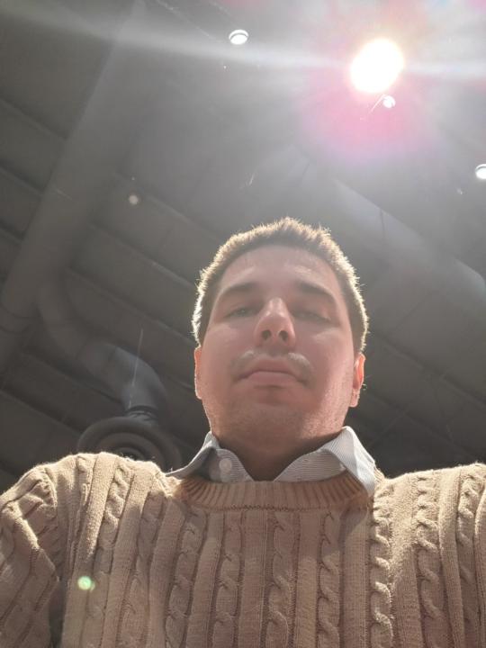 Mark Poljakov