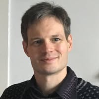 Mark Morley-Fletcher