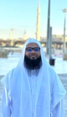 Sayeed Iftekhar