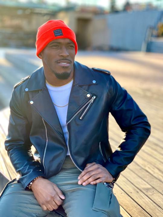 DeVaughn Green-Rainge