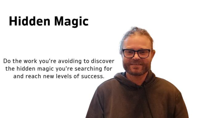 Hidden Magic