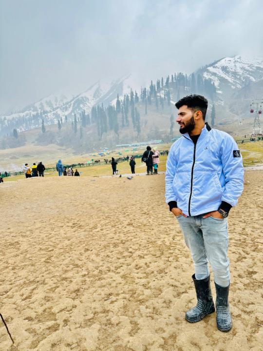 Aakash Vyas