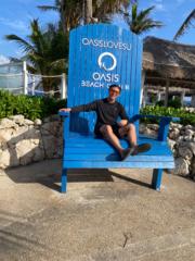 Alejandro Enrique Chin Morales