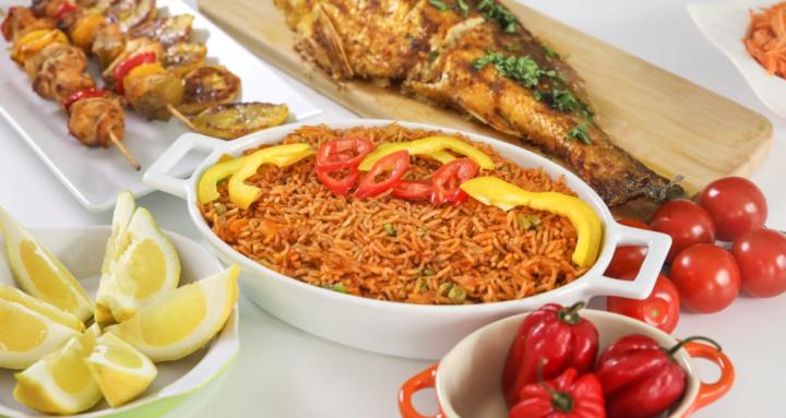 Everyday Cooking & Recipes