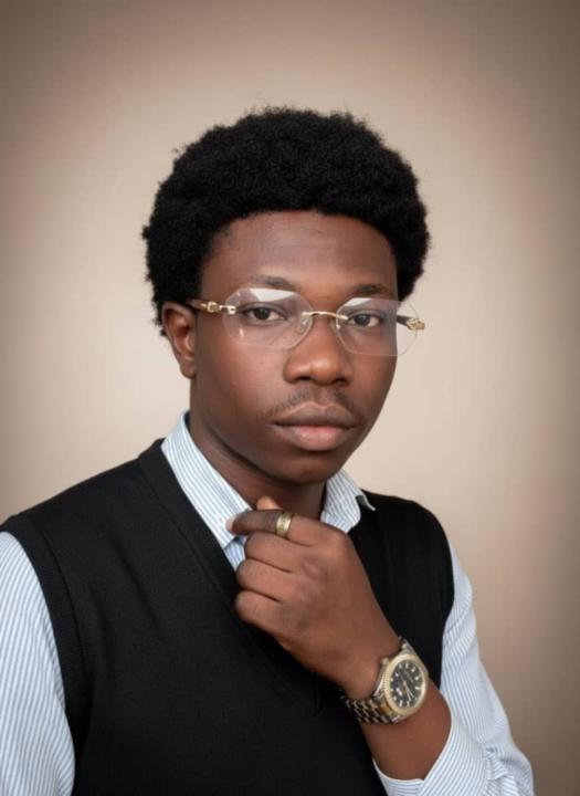 Ayotomiwa Anifowose