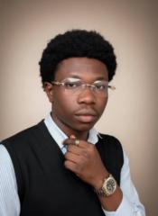 Ayotomiwa Anifowose