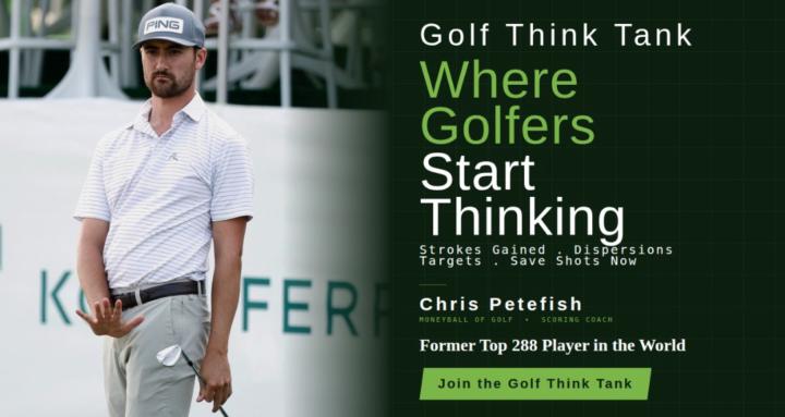 Golf Think Tank-Free