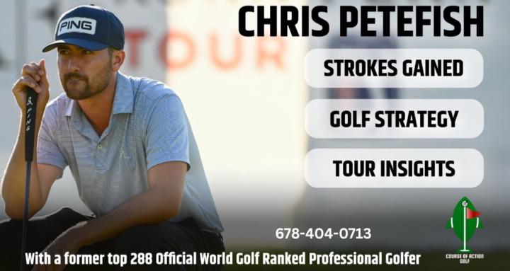 Golf's Think Tank-Free