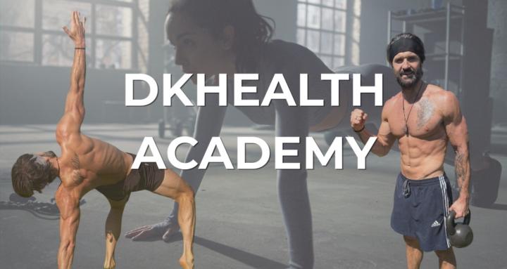 DKHealth Academy