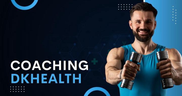 DKHealth Academy