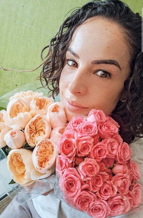 Ana Zamudio