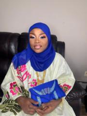 Isatou Touray