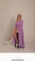 Ольга Шевченко