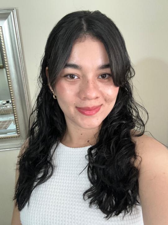Valentina Lasprilla Sánchez