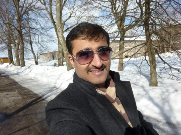 Vikash Gurnani