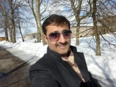 Vikash Gurnani