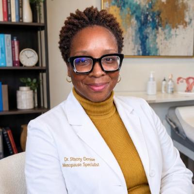 Dr. Stacey Denise