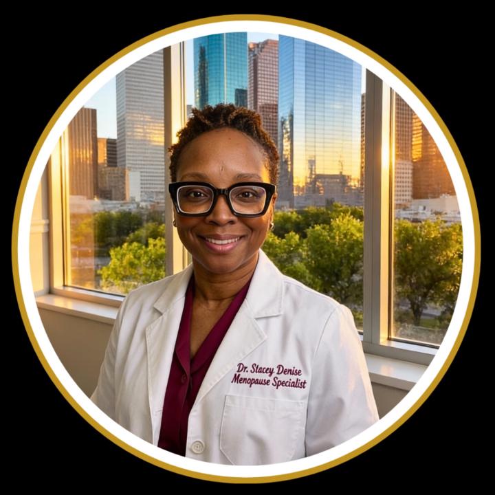 Dr. Stacey Denise