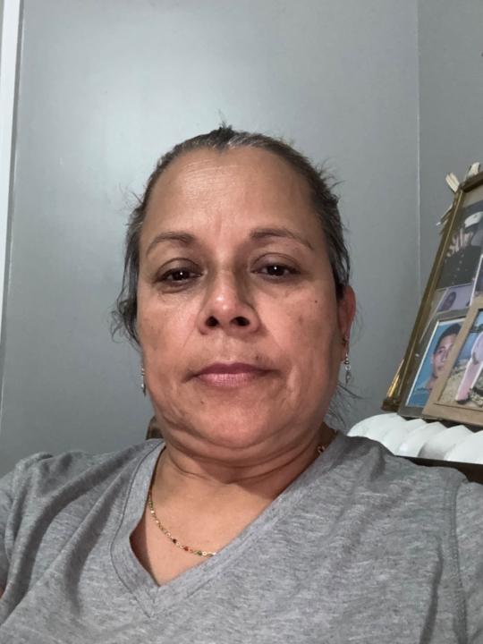 Miriam Diaz