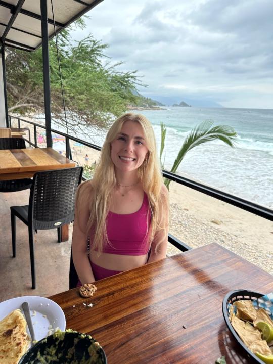 Samantha Weliky