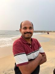 Sooraj Jayaprakash