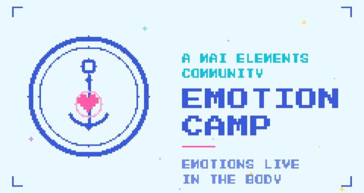 ME Emotion Camp