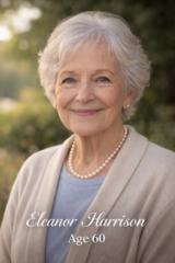 Eleanor Harrison