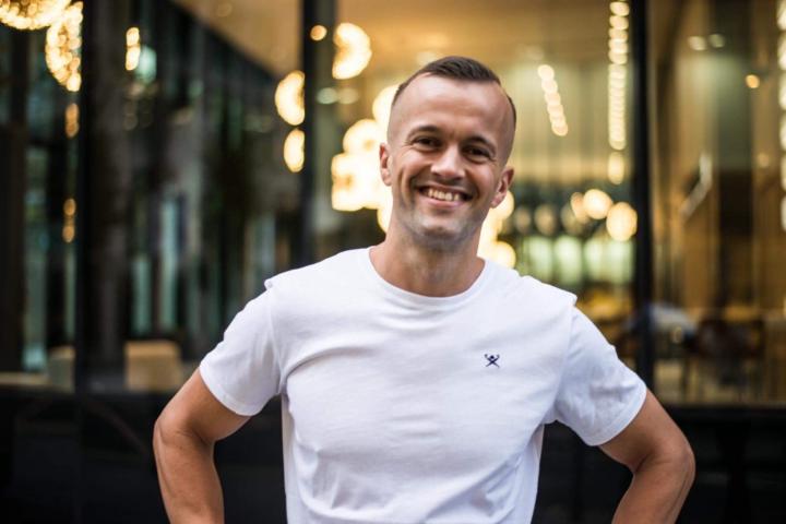 Zoran Dubaic