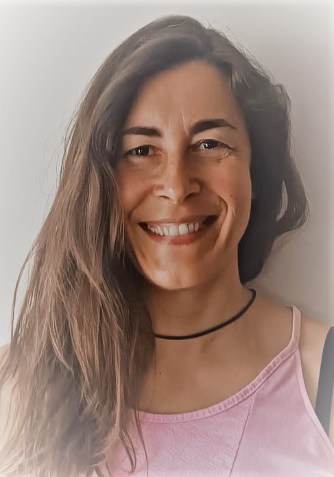 Susana Echevarria