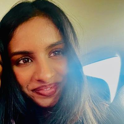 Aheensha Muraliharan Sellathurai