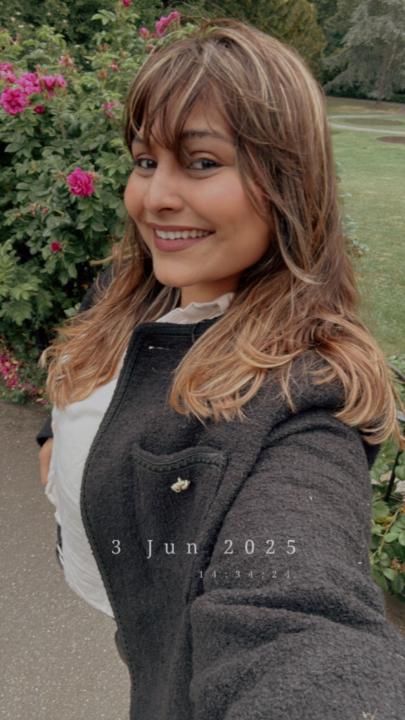 Nilima Sandhi