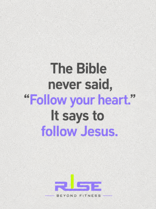 Think about what you think about....