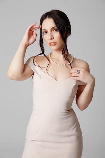 Vanessa Fernandez