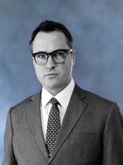 Tim Brown