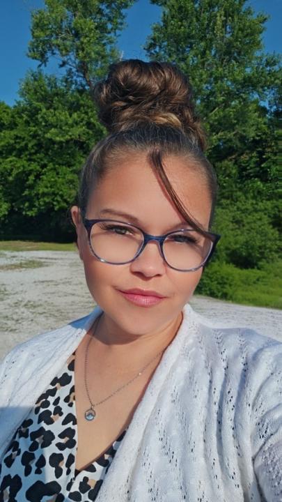 TaLina Reed