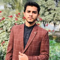 Muhammad Ans Liaqat