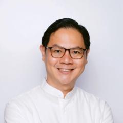 Droston Tang
