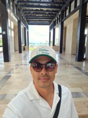 Peter Pathammavong