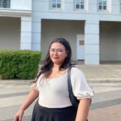 Khimberly Yumang
