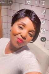 Belinda Shongwe